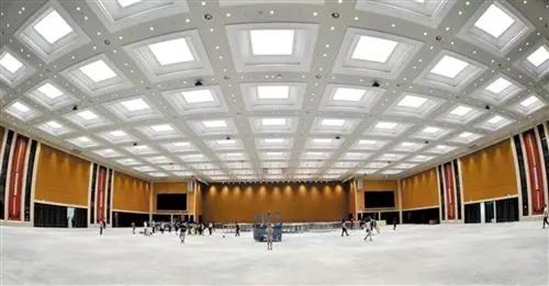 线上展览展示：专业会展场景下的四步实施路径